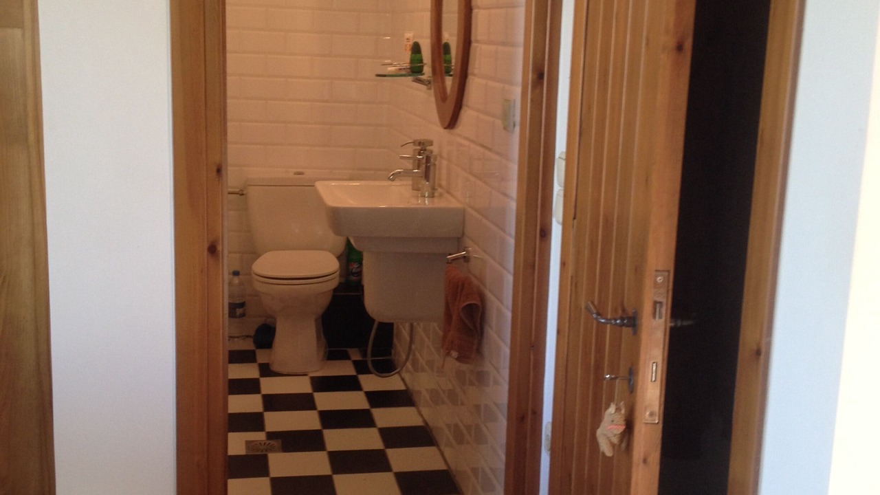 Photo of Bathroom in Messini