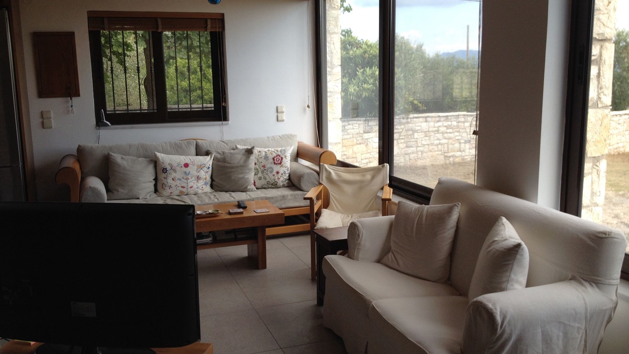 Photo of Livingroom in Messini