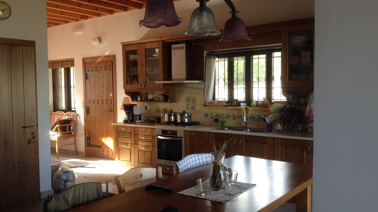 Photo of Kitchen in Messini