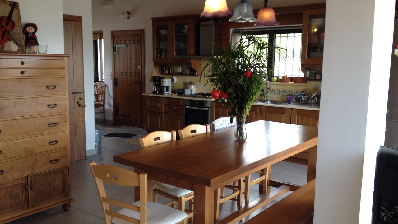 Photo of Kitchen in Messini