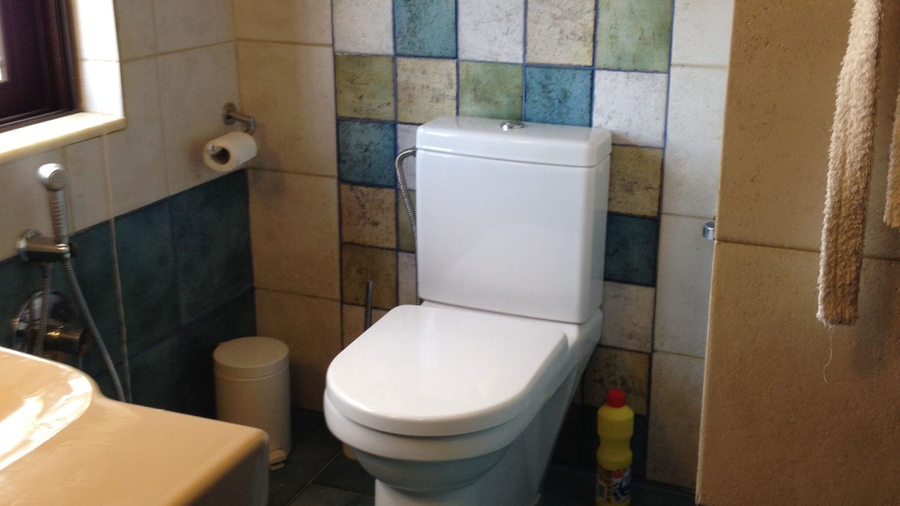 Photo of Bathroom in Messini