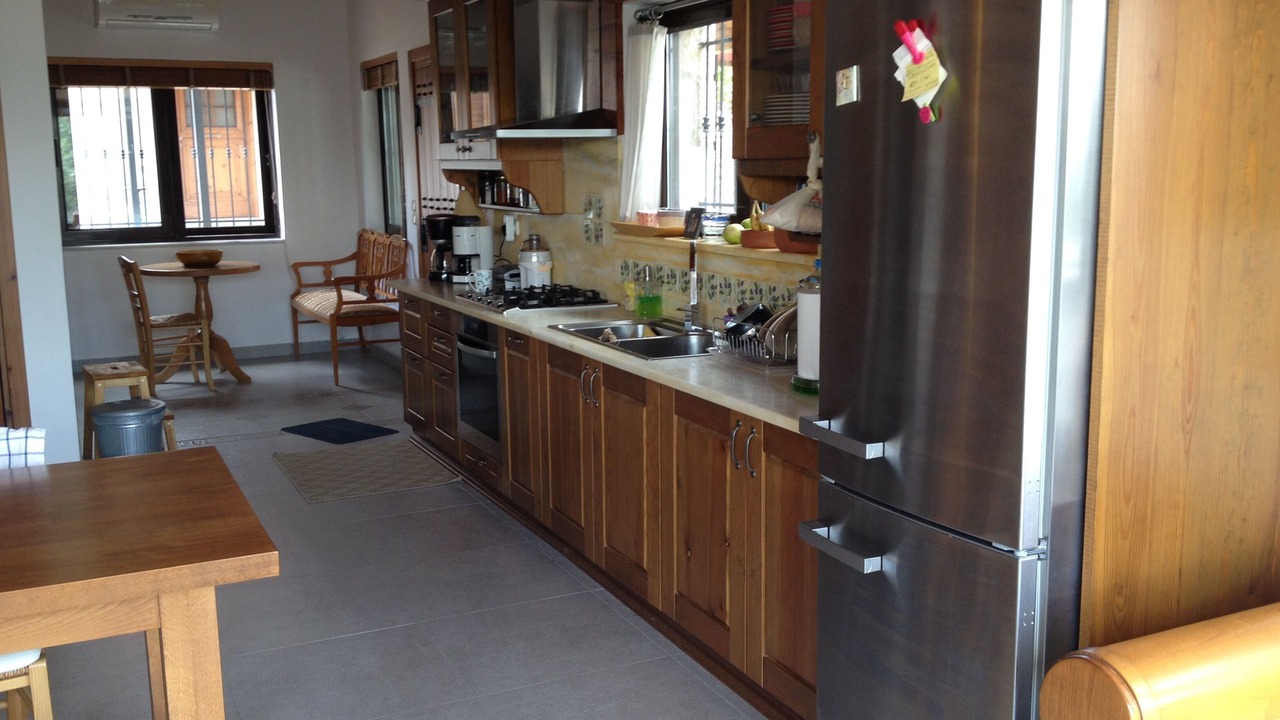 Photo of Kitchen in Messini