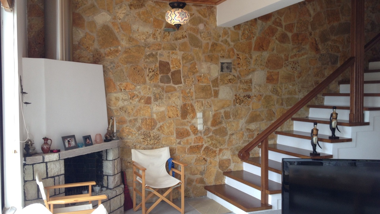Photo of Livingroom in Messini