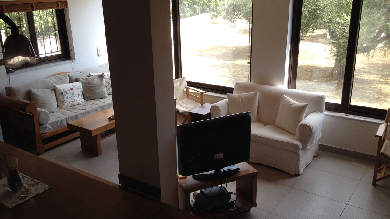 Photo of Livingroom in Messini
