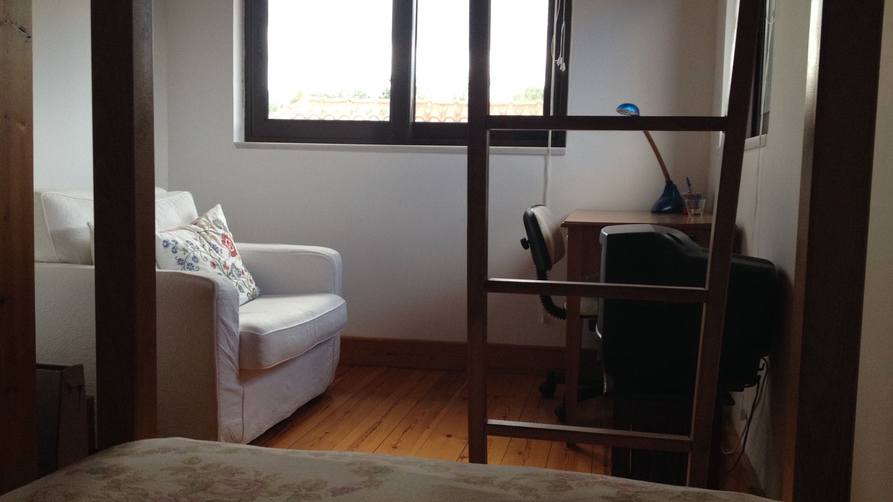 Photo of Bedroom in Messini