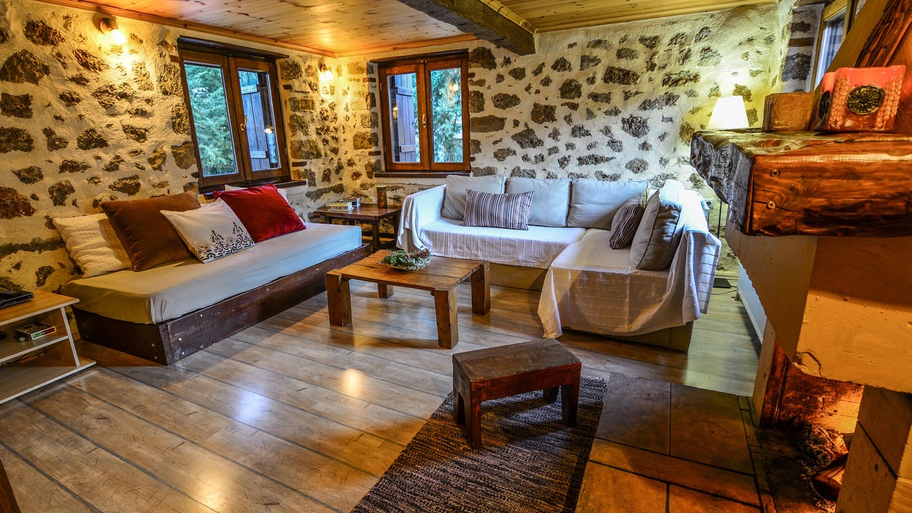 Photo of Livingroom in Ano Trikala