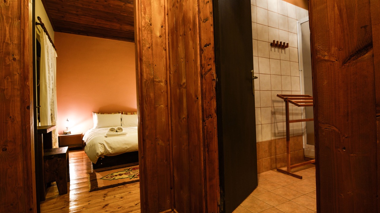 Photo of Bedroom in Ano Trikala