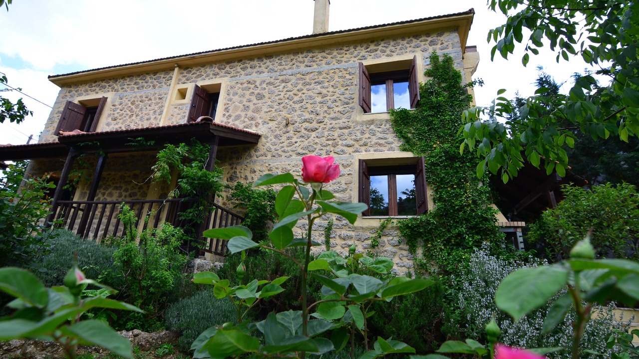 Photo of Outdoor in Ano Trikala