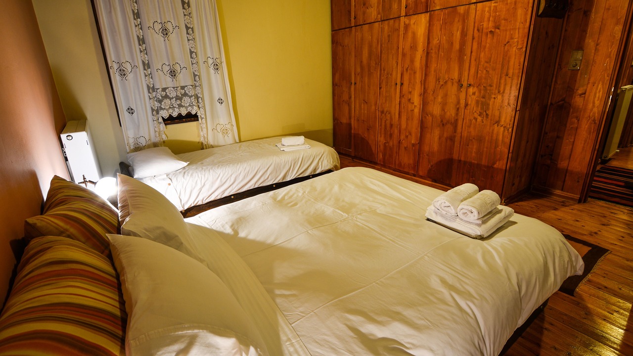 Photo of Bedroom in Ano Trikala