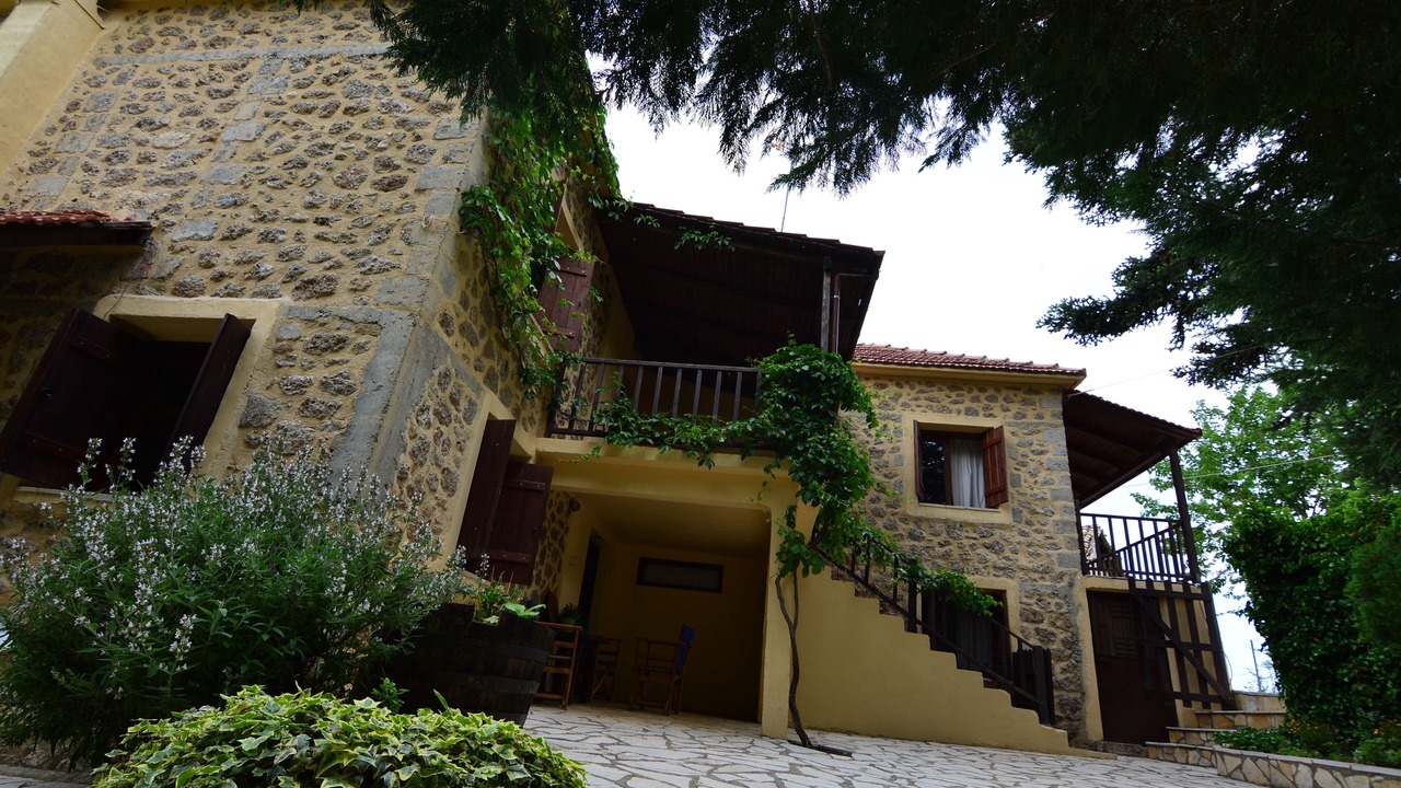Photo of Outdoor in Ano Trikala