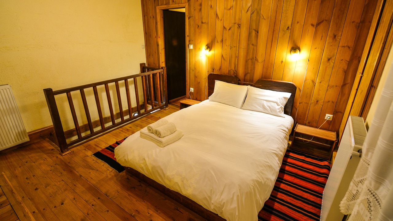 Photo of Bedroom in Ano Trikala