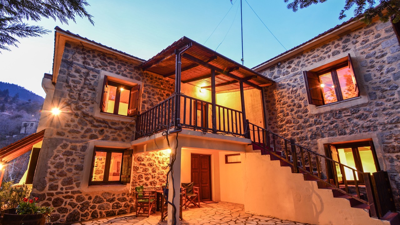 Photo of Outdoor in Ano Trikala
