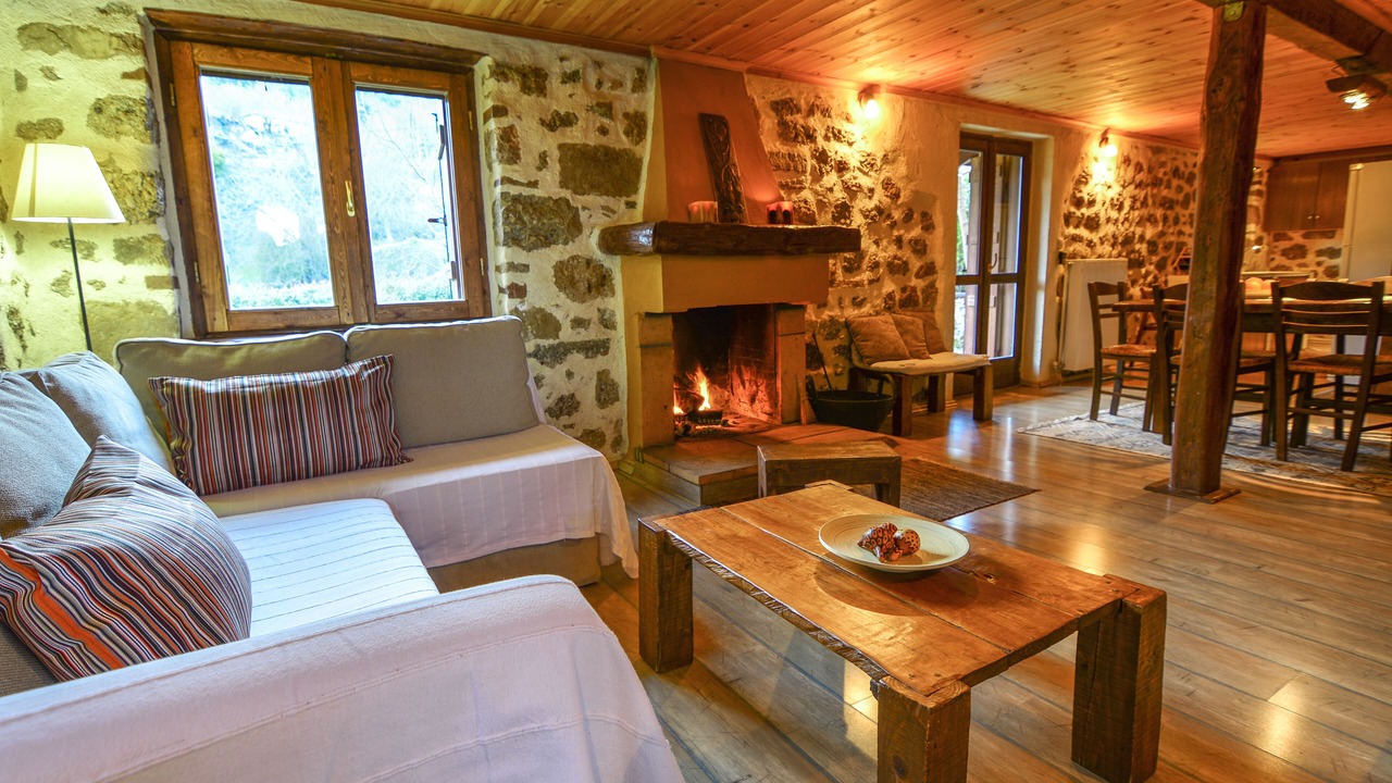 Photo of Livingroom in Ano Trikala