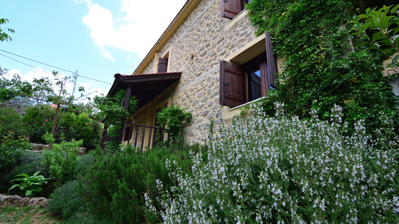 Photo of Outdoor in Ano Trikala