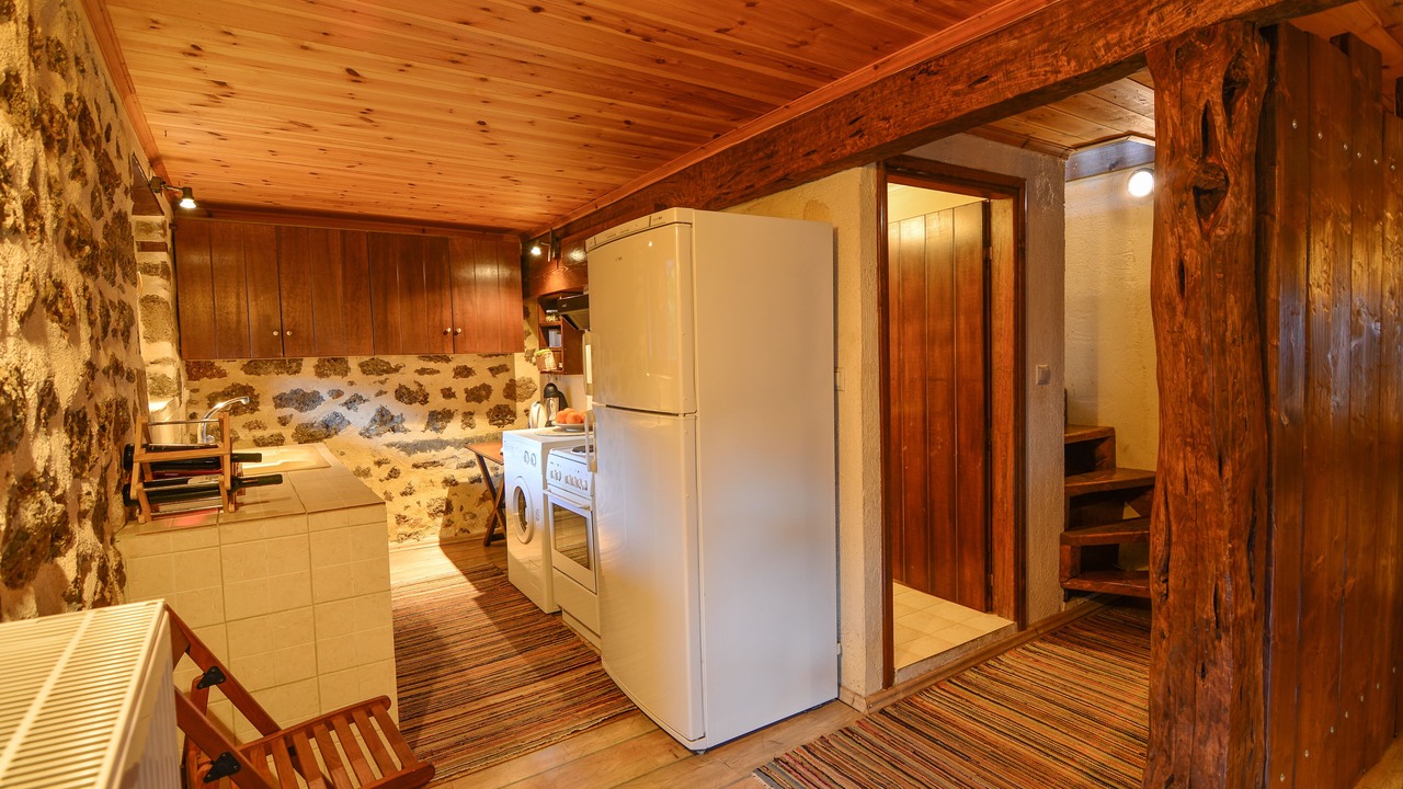 Photo of Kitchen in Ano Trikala