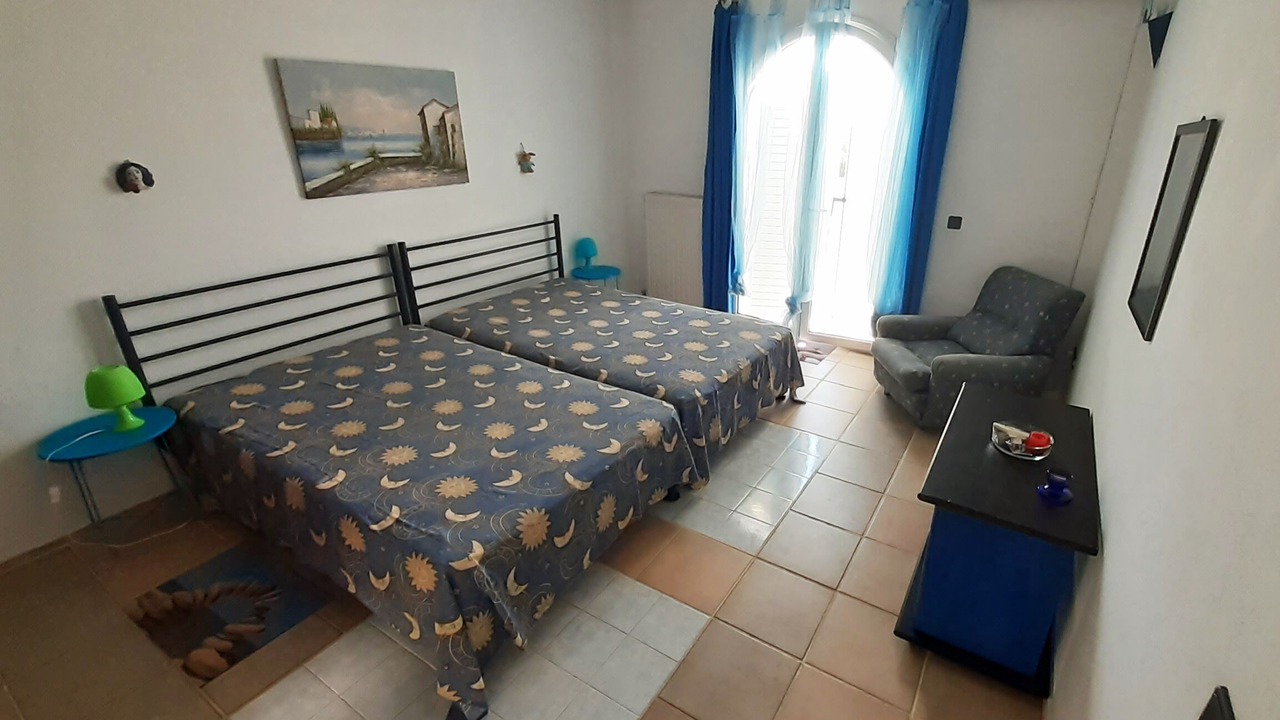 Photo of Bedroom in Messenia Region