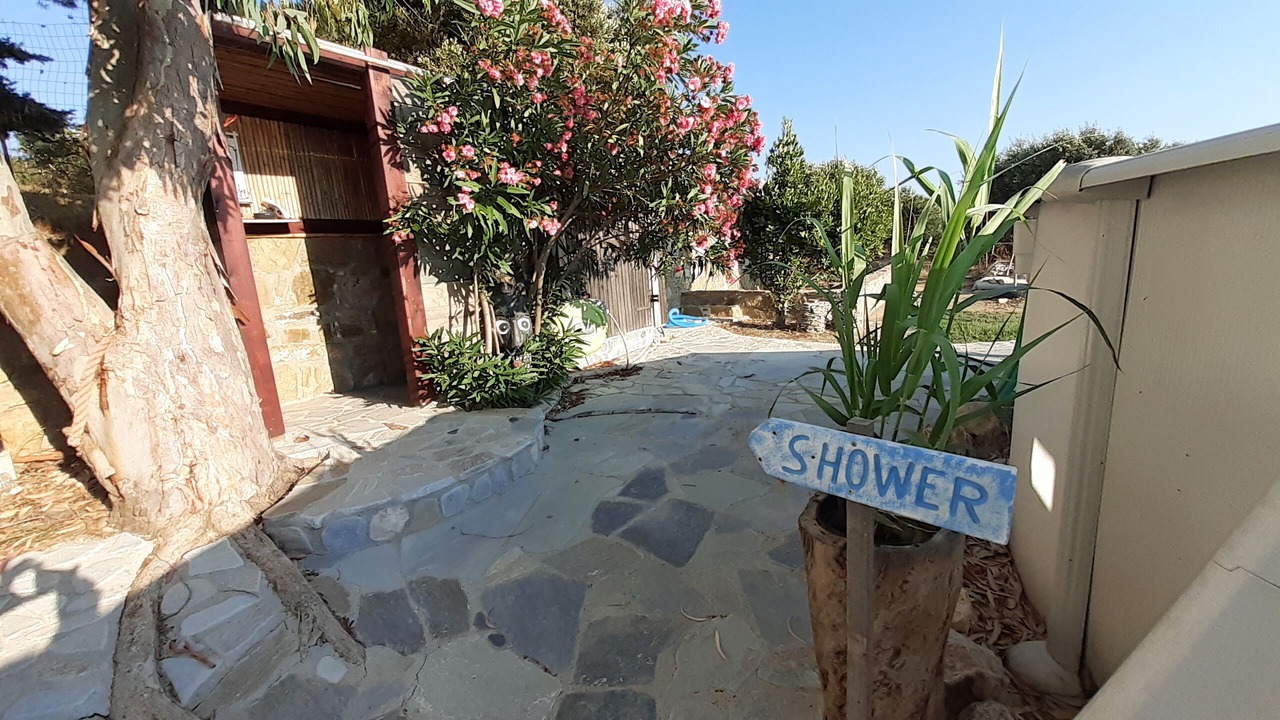 Photo of Outdoor in Messenia Region