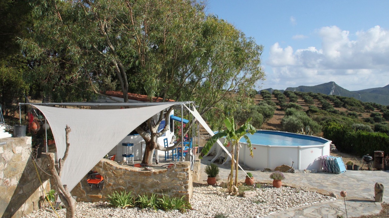 Photo of Outdoor in Messenia Region