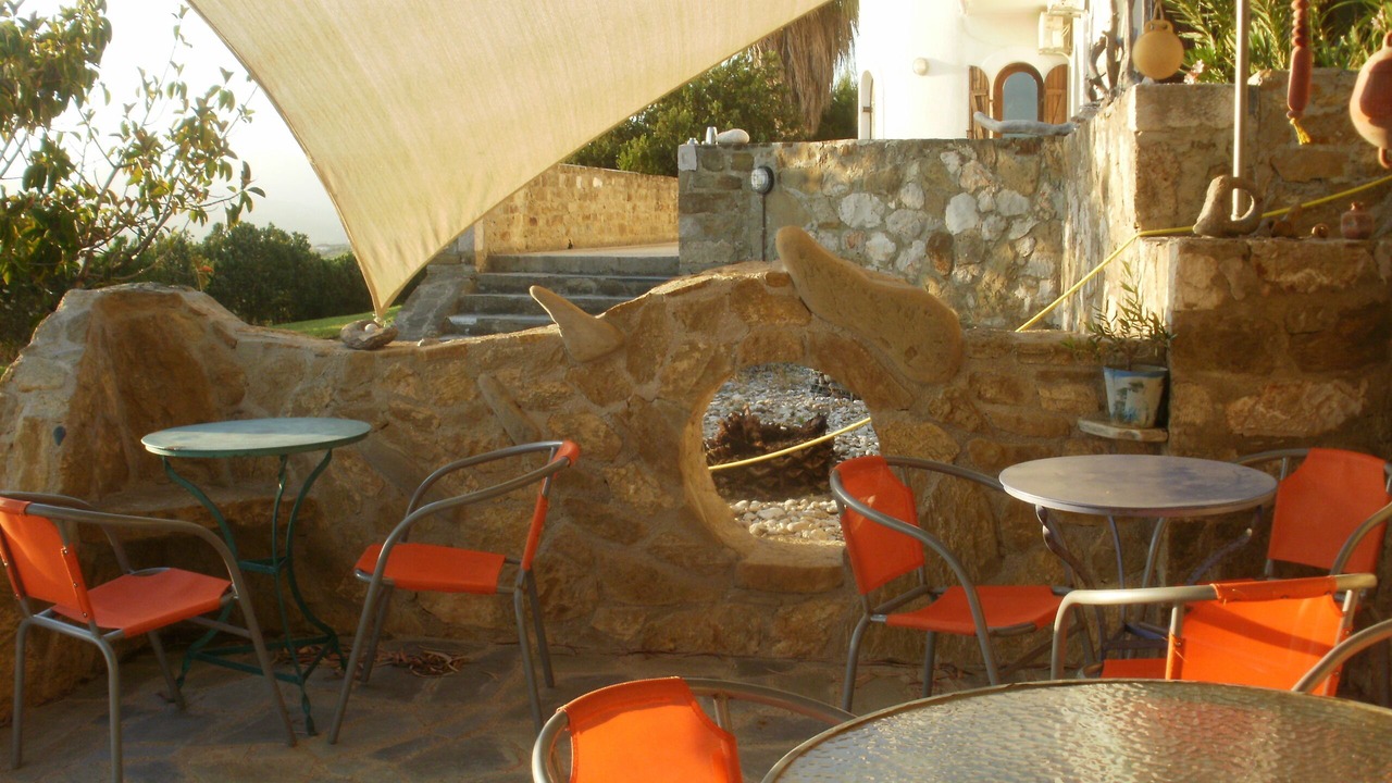 Photo of Outdoor in Messenia Region