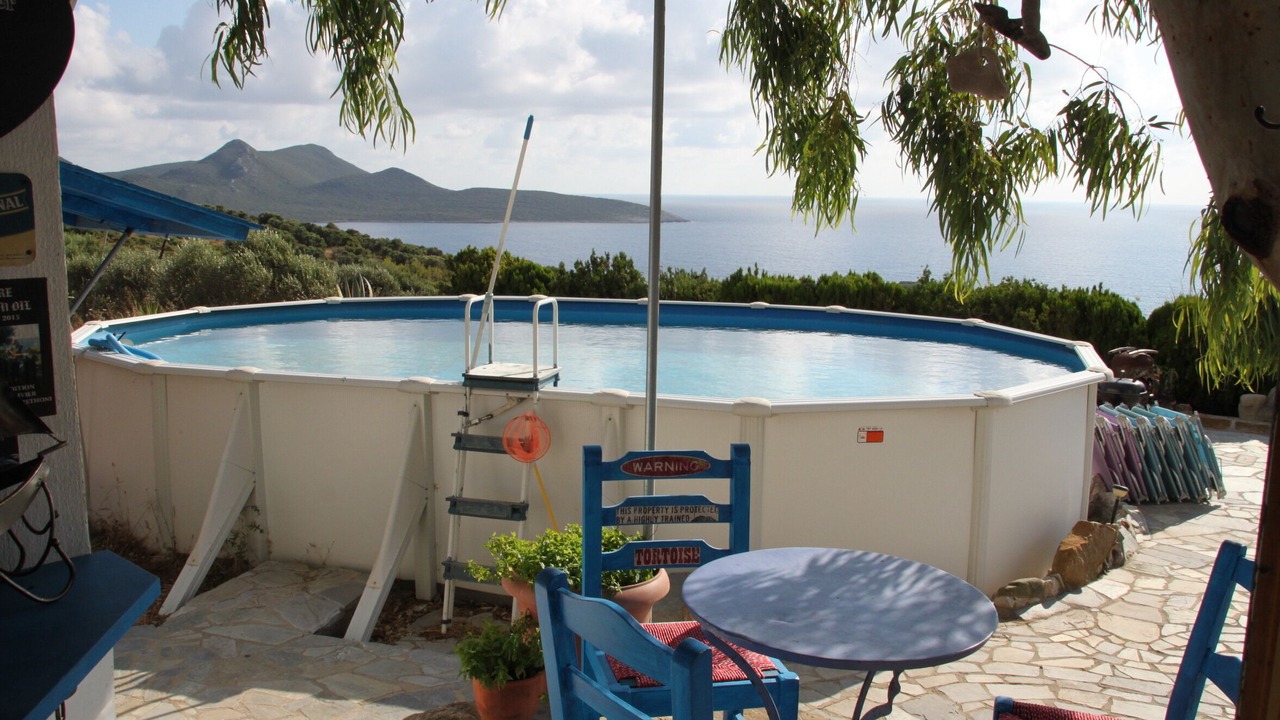 Photo of Outdoor in Messenia Region