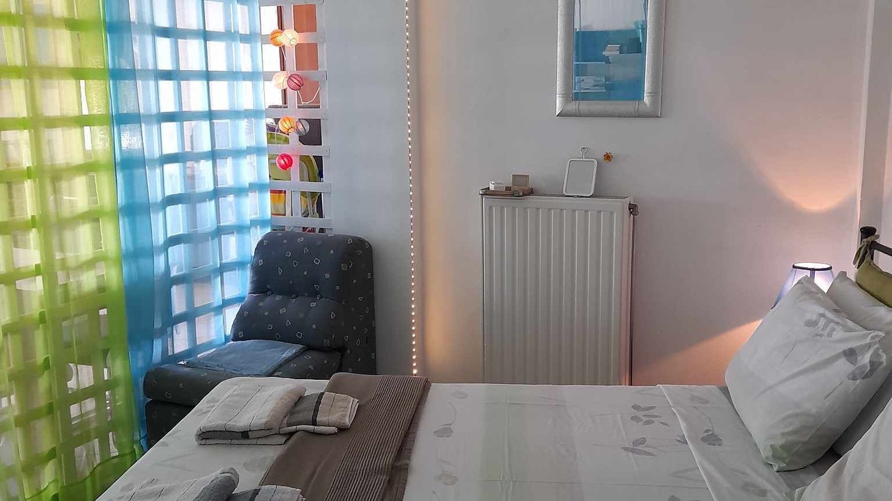 Photo of Bedroom in Messenia Region