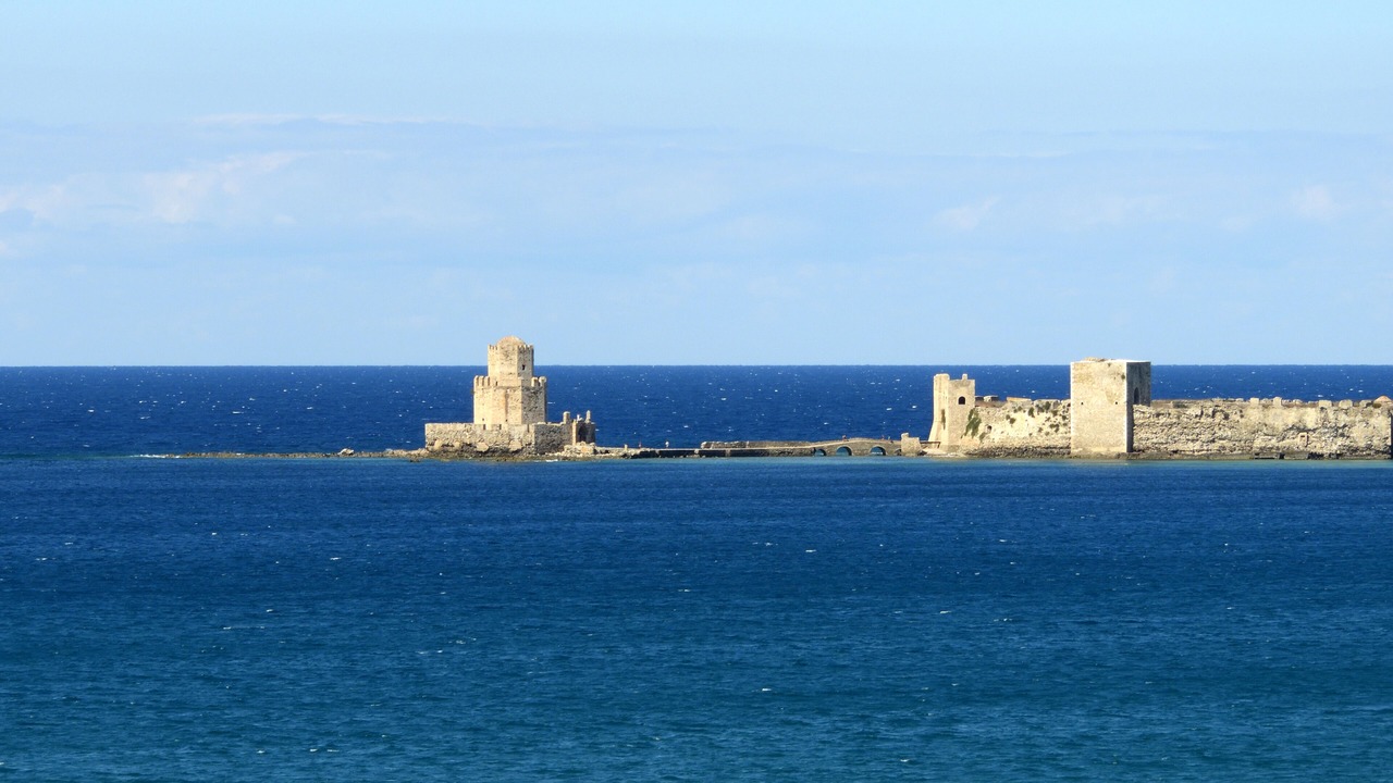 Photo of Others in Messenia Region