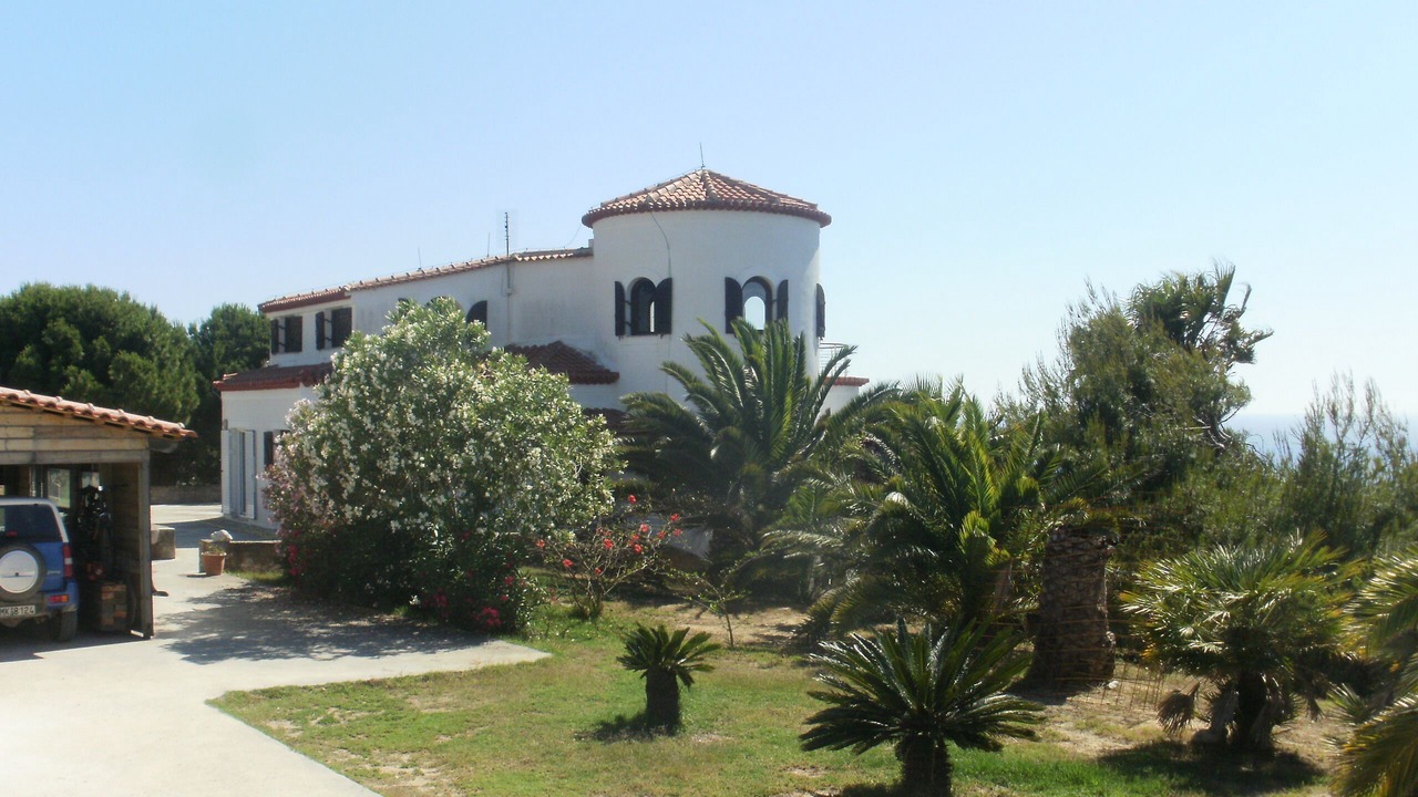 Photo of Others in Messenia Region