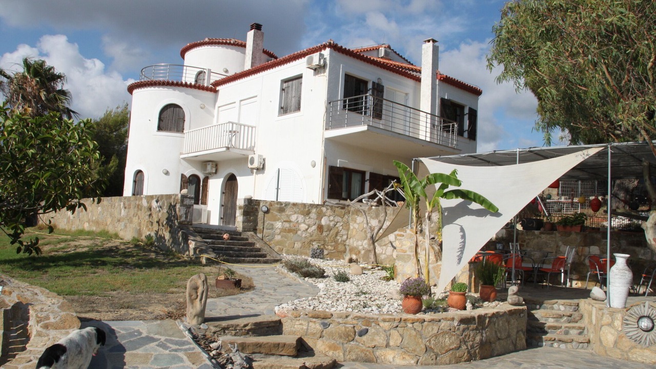 Photo of Others in Messenia Region