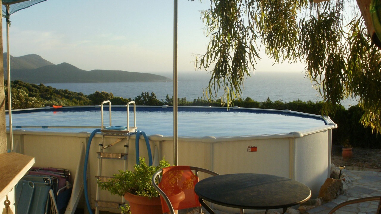 Photo of Outdoor in Messenia Region
