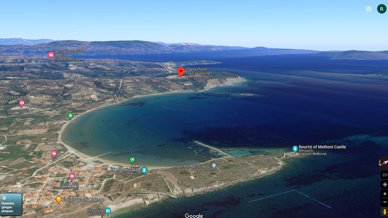 Photo of Others in Messenia Region
