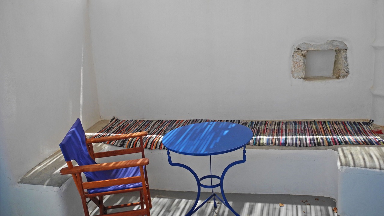Photo of Outdoor in Aegiali