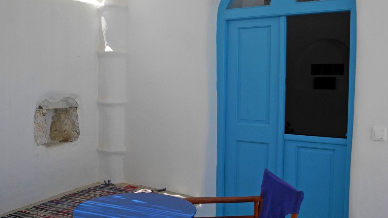 Photo of Outdoor in Aegiali