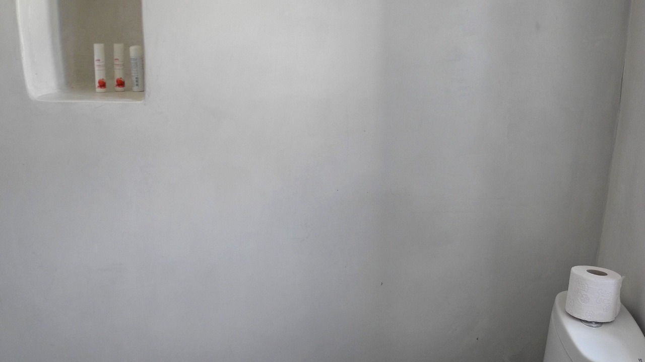 Photo of Bathroom in Aegiali