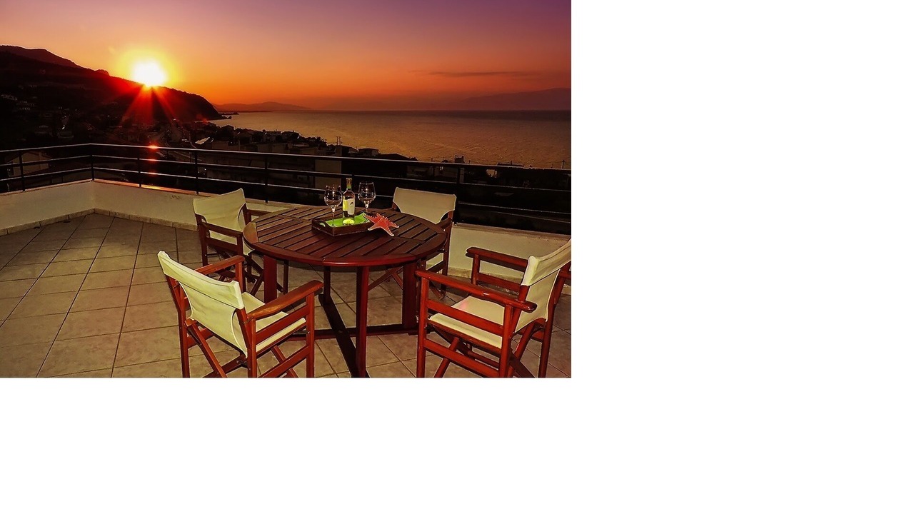 Photo of Outdoor in Paralia Platanou