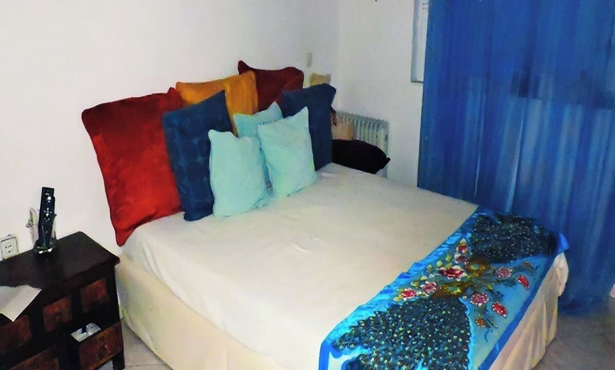 Photo of Bedroom in Paralia Platanou