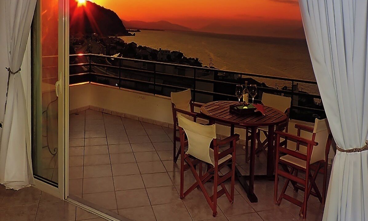 Photo of Outdoor in Paralia Platanou