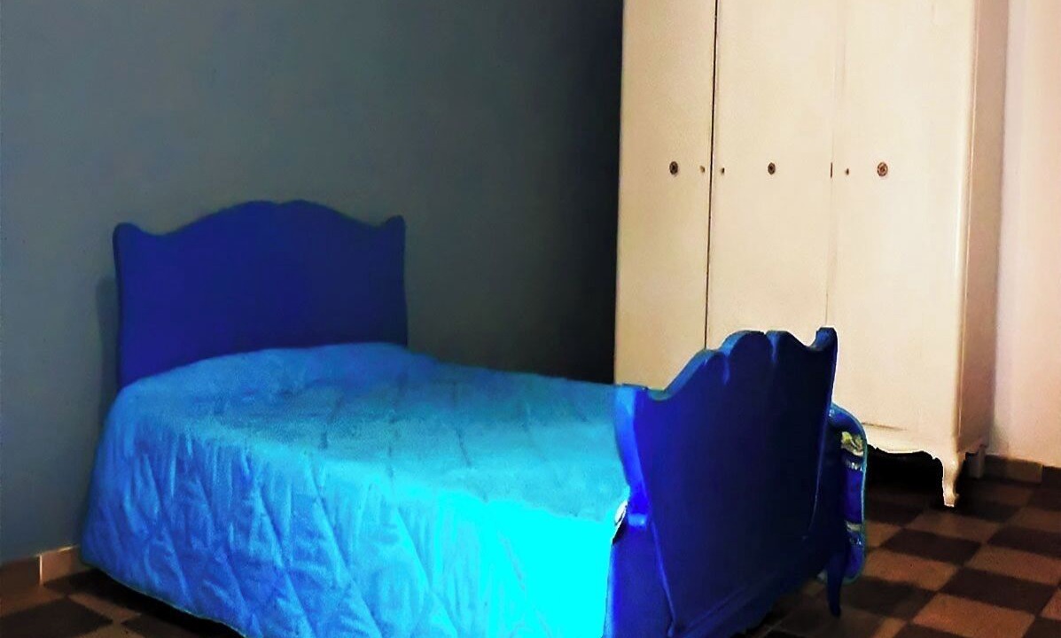 Photo of Bedroom in Paralia Platanou