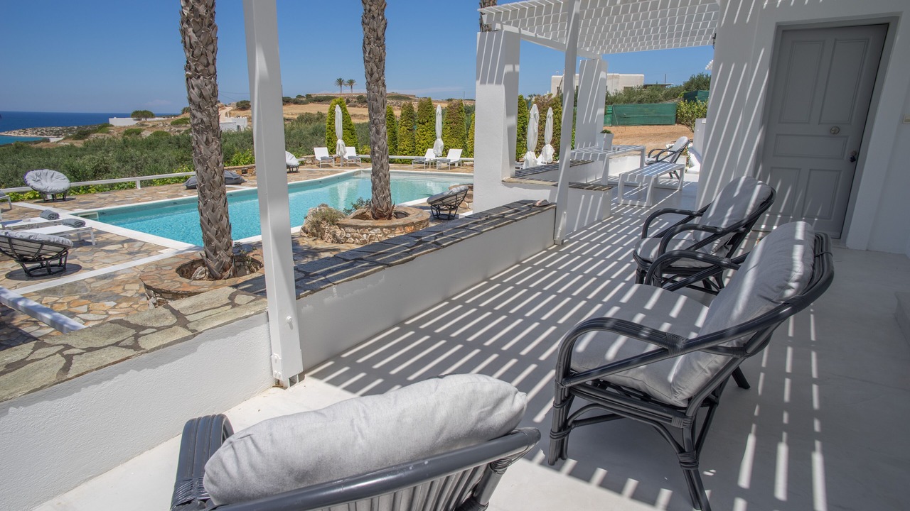 Photo of Outdoor in Nea Cryssi Akti