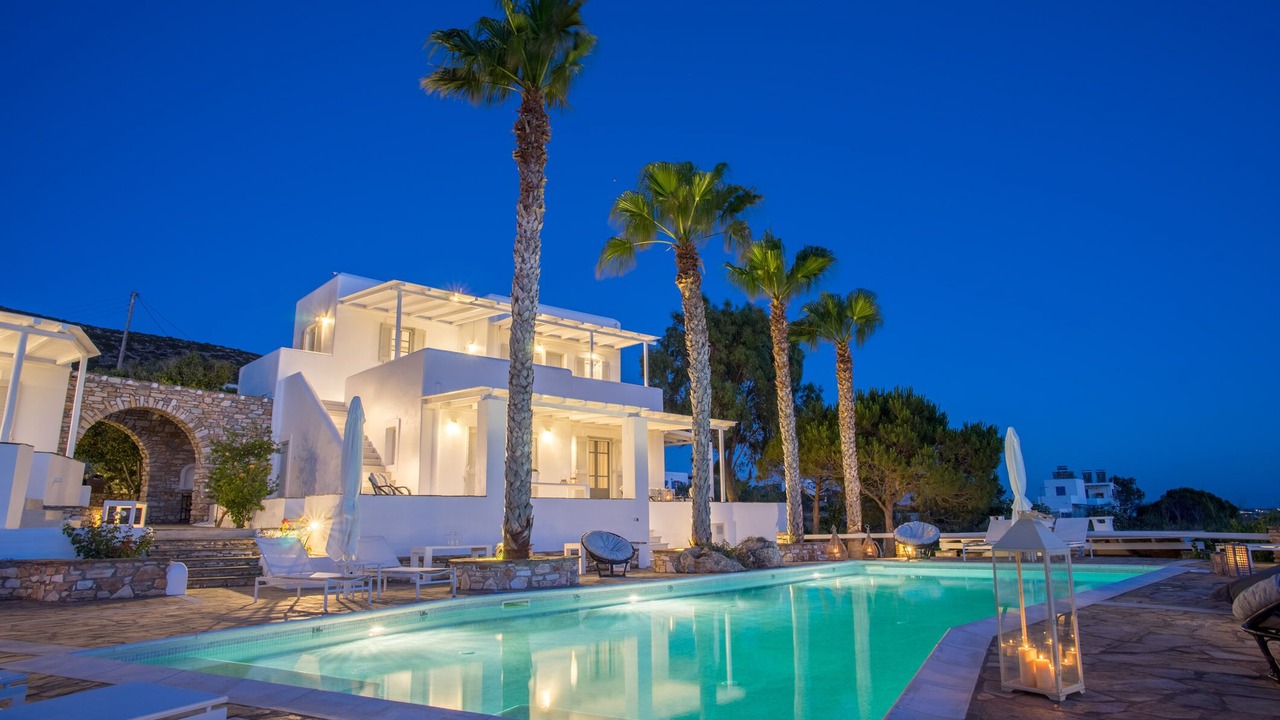 Photo of Outdoor in Nea Cryssi Akti