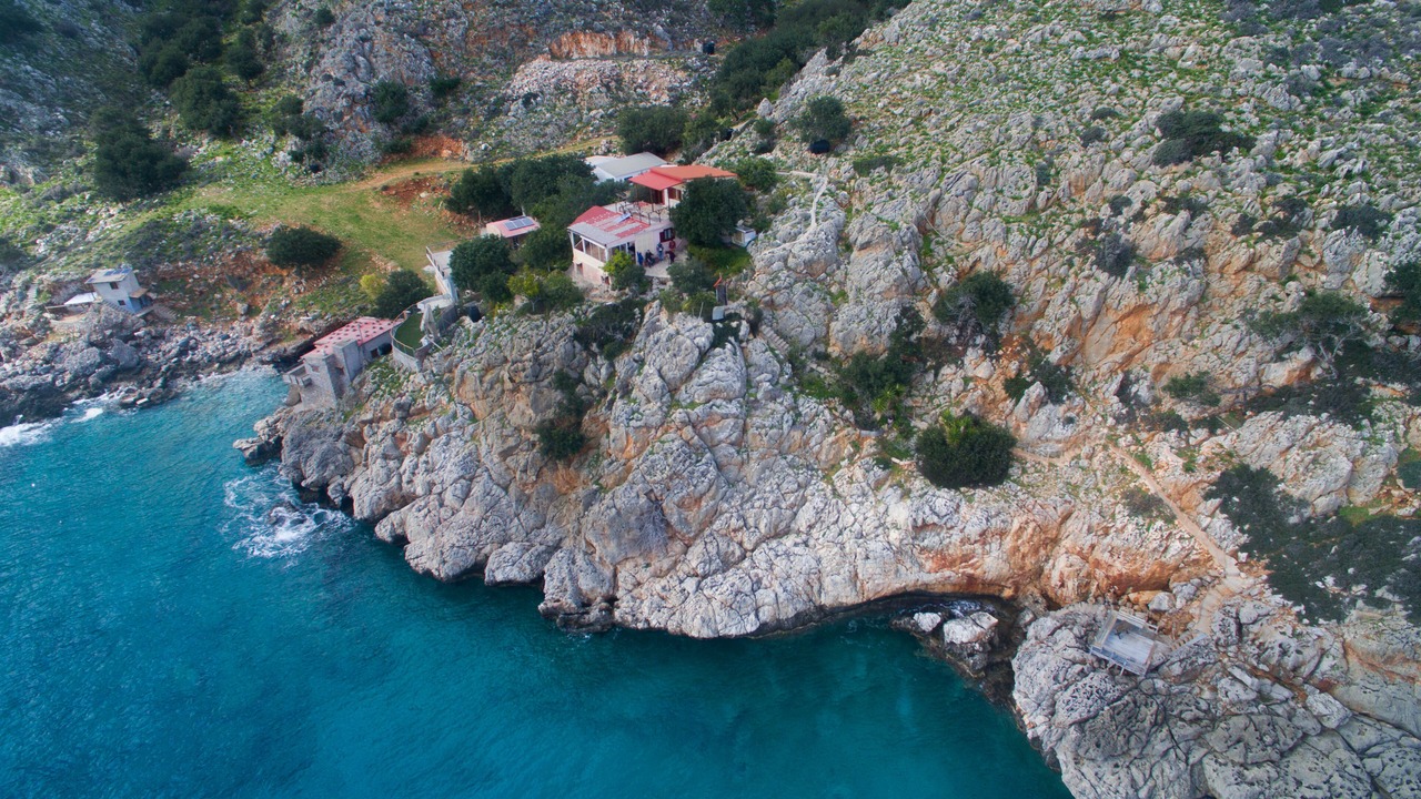 Photo of Outdoor in Filaki