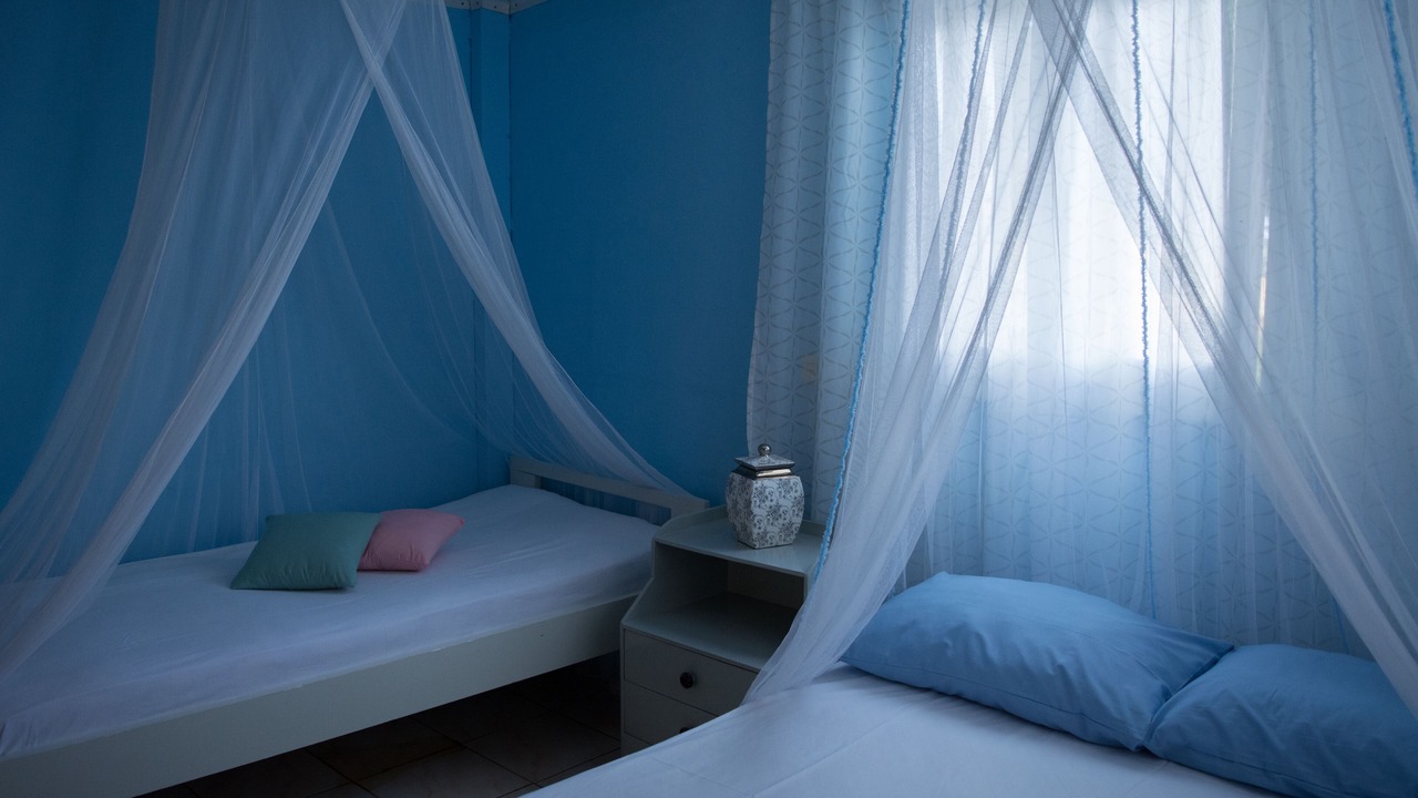 Photo of Bedroom in Filaki