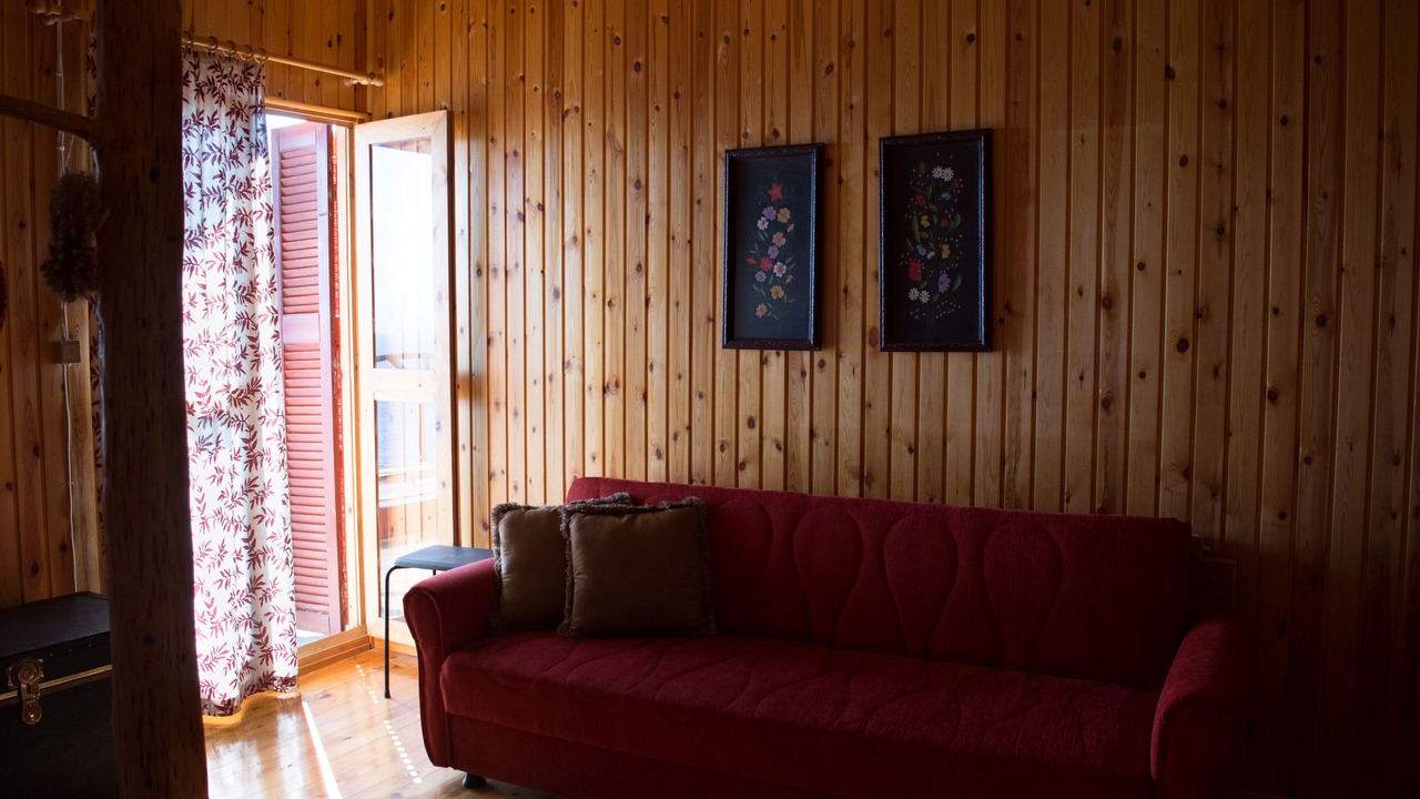 Photo of Livingroom in Filaki