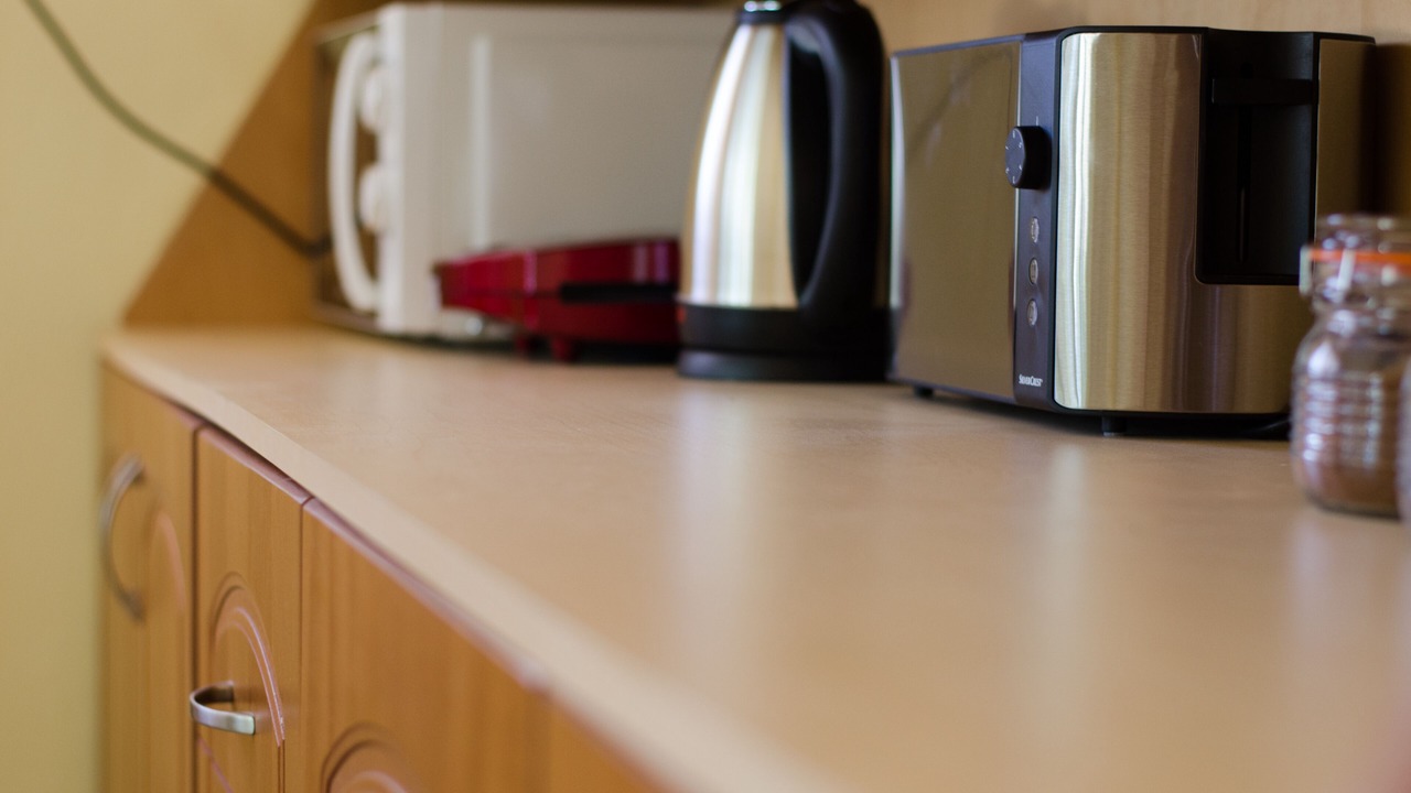 Photo of Kitchen in Kambanion