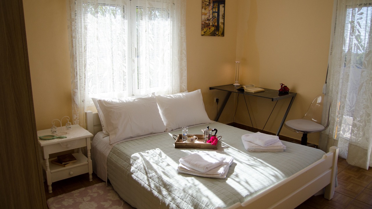 Photo of Bedroom in Kambanion