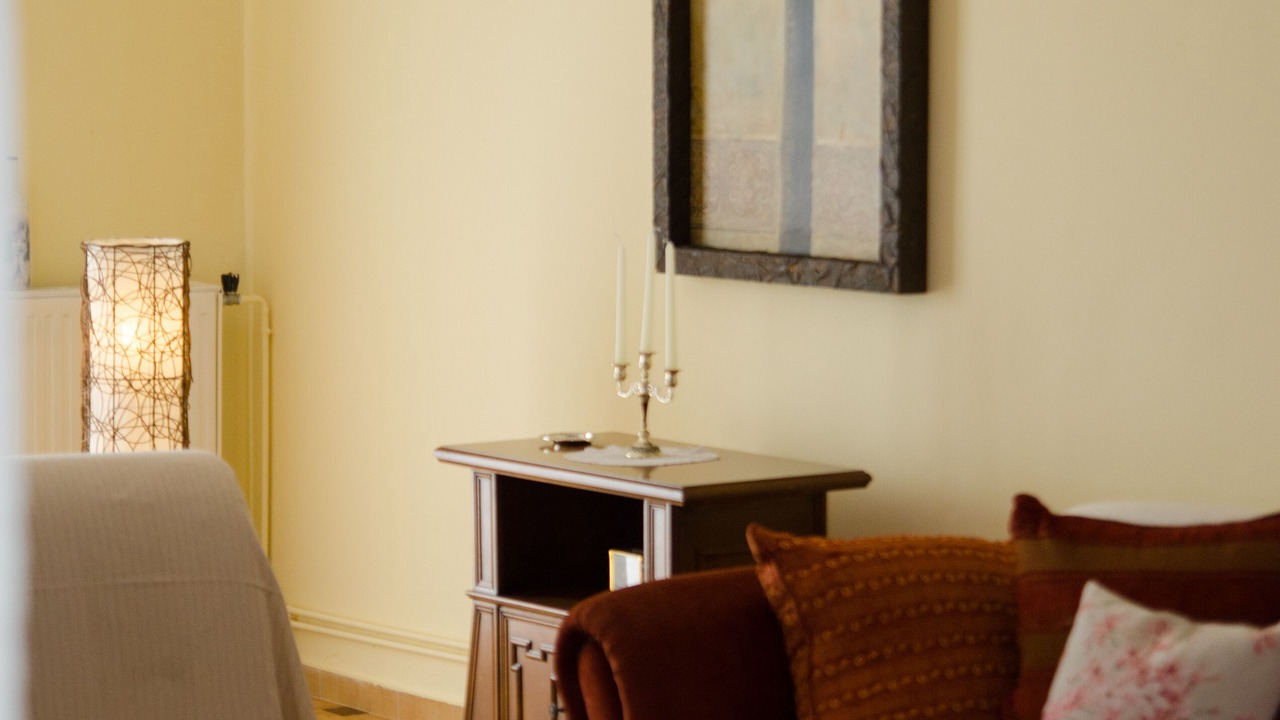 Photo of Livingroom in Kambanion