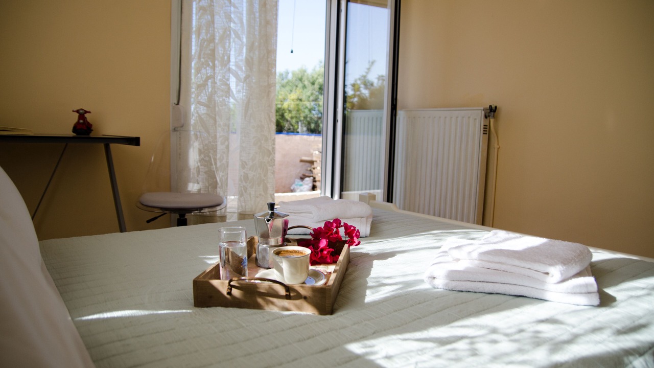 Photo of Bedroom in Kambanion
