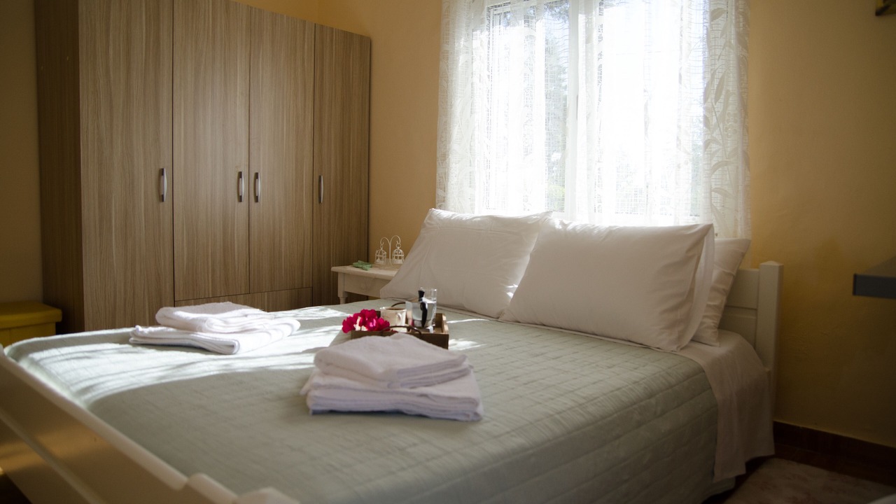 Photo of Bedroom in Kambanion