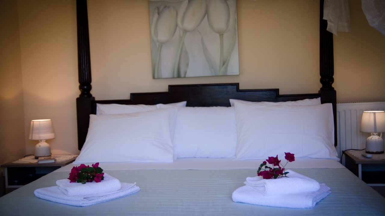 Photo of Bedroom in Kambanion