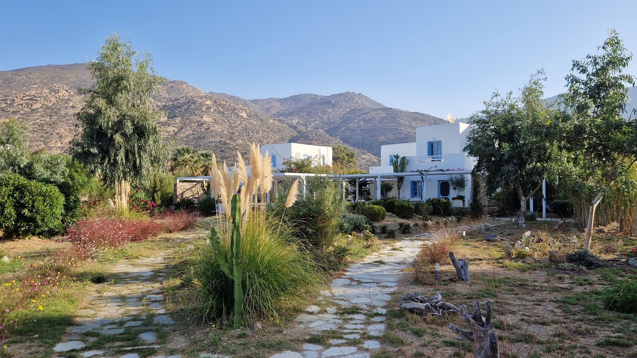 Photo of Outdoor in Ios