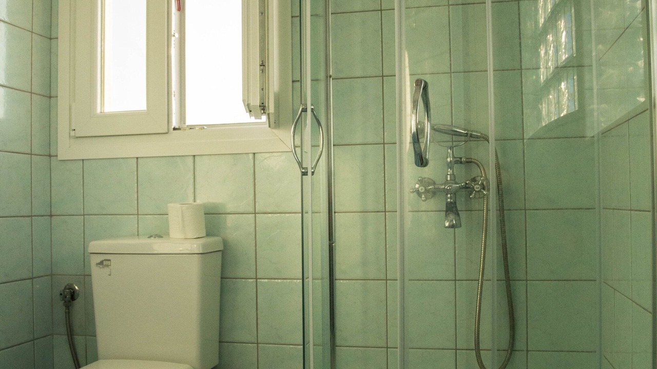 Photo of Bathroom in Limenaria